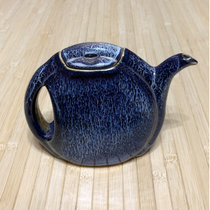 Заварник керамический глазурированный 450 мл. Photo 2